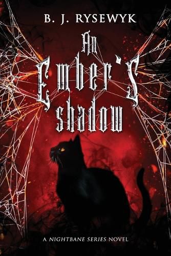 Cover image for An Ember's Shadow