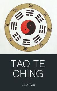 Cover image for Tao Te Ching