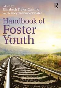 Cover image for Handbook of Foster Youth