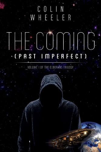 Cover image for The Coming (Past Imperfect)