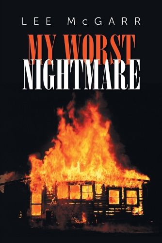 Cover image for My Worst Nightmare