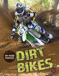 Cover image for Dirt Bikes