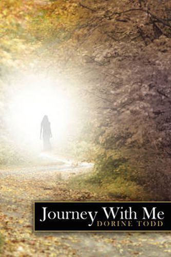 Cover image for Journey with Me