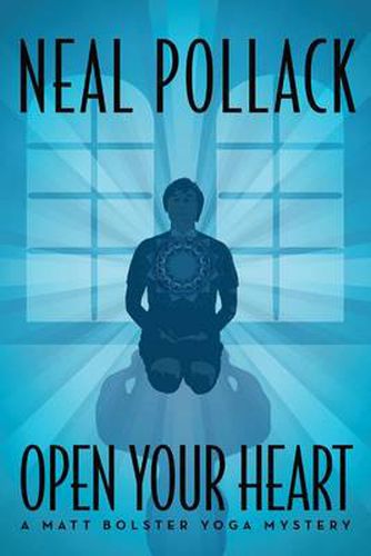 Cover image for Open Your Heart