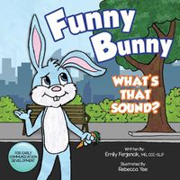 Cover image for Funny Bunny