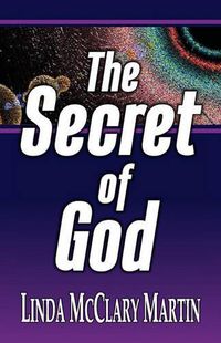 Cover image for The Secret of God