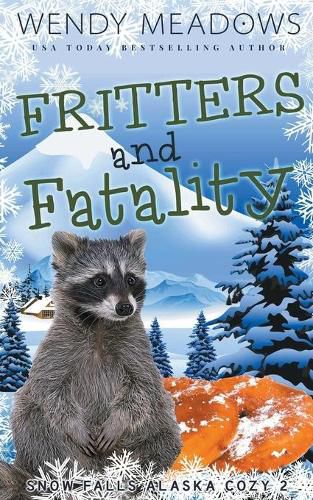 Cover image for Fritters and Fatality