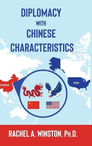 Cover image for Diplomacy with Chinese Characteristics