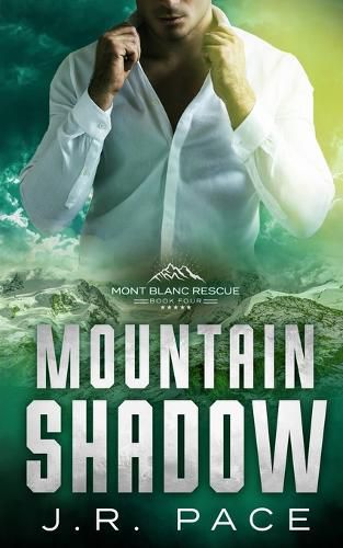 Cover image for Mountain Shadow