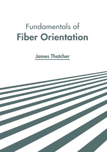 Cover image for Fundamentals of Fiber Orientation