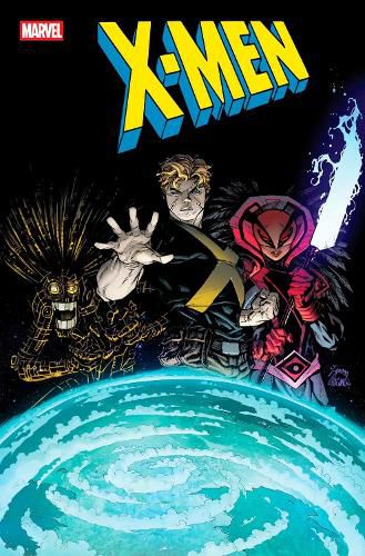 Cover image for X-Men By Jed MacKay Vol. 3