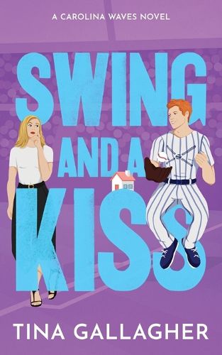 Cover image for Swing and a Kiss