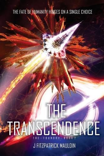 Cover image for The Transcendence