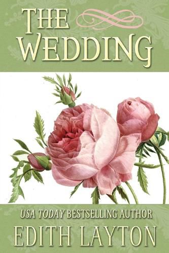 Cover image for The Wedding