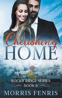 Cover image for Cherishing Home