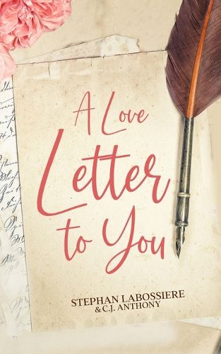 Cover image for A Love Letter to You