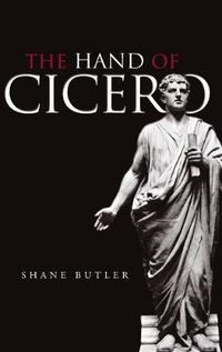 Cover image for The Hand of Cicero