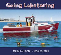 Cover image for Going Lobstering