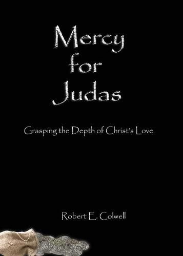 Cover image for Mercy for Judas