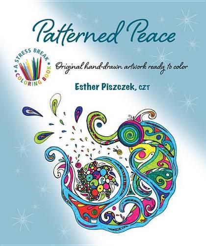 Cover image for Patterned Peace