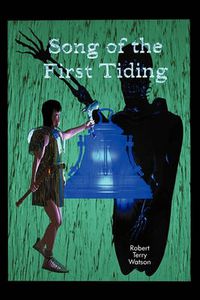 Cover image for Song of the First Tiding