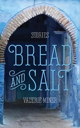 Bread and Salt