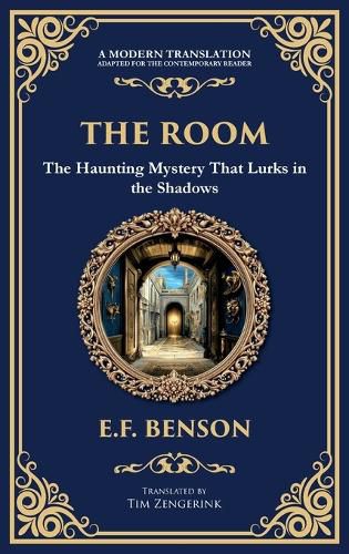 Cover image for The Room