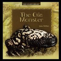 Cover image for The Gila Monster