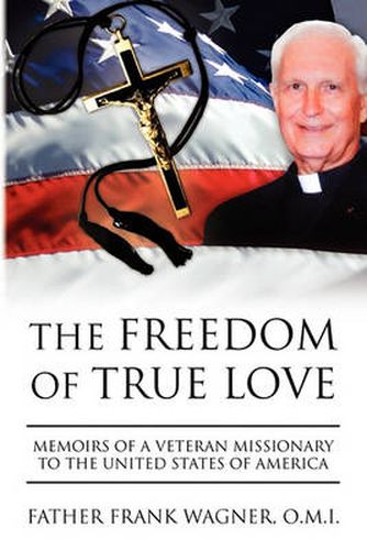 Cover image for The Freedom of True Love