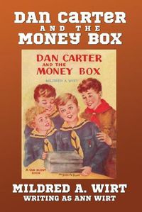 Cover image for Dan Carter and the Money Box