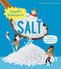 Cover image for Salt