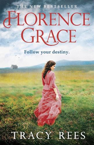 Cover image for Florence Grace