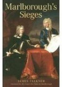 Cover image for Marlborough's Sieges