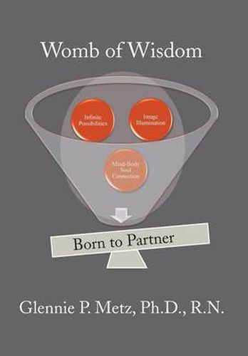 Cover image for Womb of Wisdom