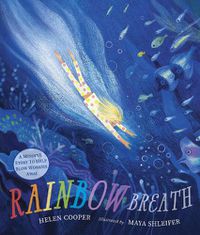 Cover image for Rainbow Breath