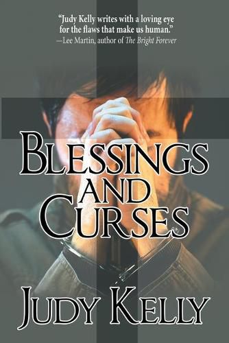 Cover image for Blessings and Curses