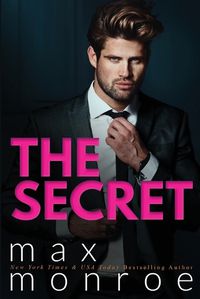 Cover image for The Secret