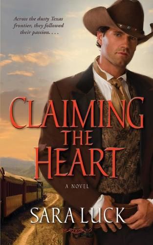 Cover image for Claiming the Heart