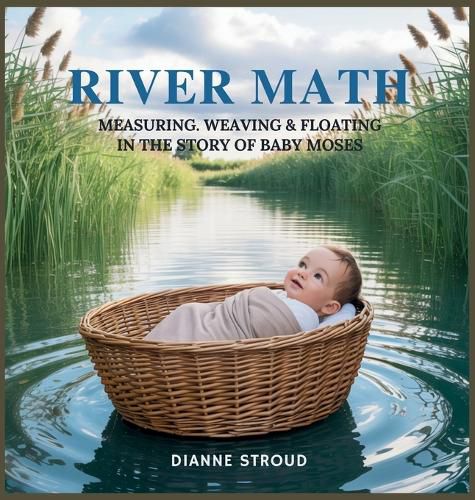 Cover image for River Math