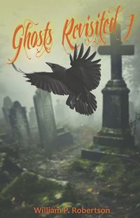 Cover image for Ghosts Revisited 7