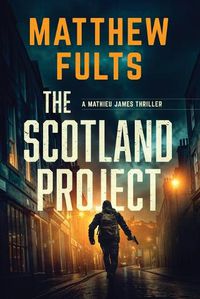 Cover image for The Scotland Project