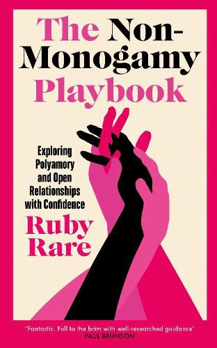 Cover image for The Non-Monogamy Playbook