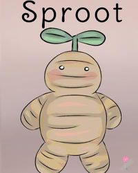 Cover image for Sproot