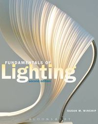 Cover image for Fundamentals of Lighting