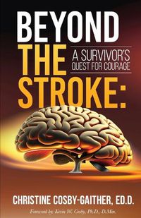 Cover image for Beyond the Stroke