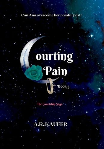 Cover image for Courting Pain