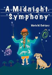 Cover image for A Midnight Symphony