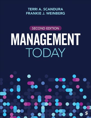 Cover image for Management Today