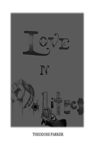 Cover image for Love n Politics
