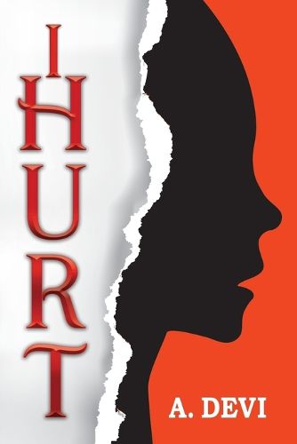 Cover image for I Hurt